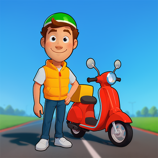 Game icon